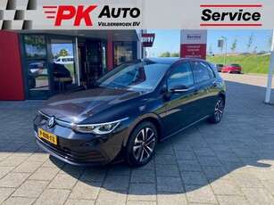 Volkswagen Golf 1.5 eTSI R-Line | Apple Car | Cruise | Digitale Dashbord | 75.223 Km Dealeronderhouden