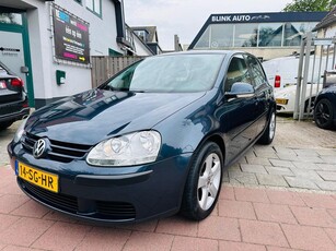 Volkswagen Golf 1.6 FSI Turijn Airco Apk