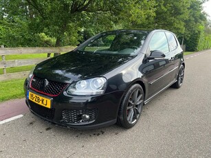 Volkswagen Golf 2.0 TFSI GTI 60 Clima, 200 PK!! Nederlandse auto !!