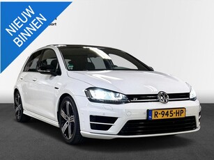 Volkswagen Golf 2.0 TSI R 4Motion