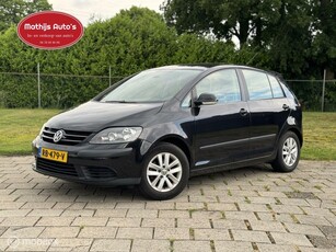 Volkswagen Golf Plus 1.9 TDI Optive 3 Airco Cruise control Nette auto!