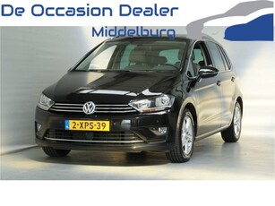 Volkswagen Golf Sportsvan 1.2 TSI Highline rijklaar incl garantie