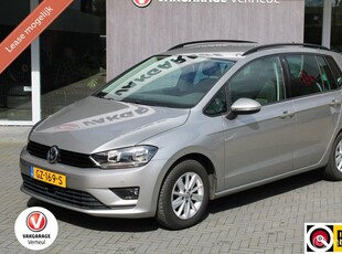 Volkswagen Golf Sportsvan 1.4 TSI Highline|Automaat|Boekjes