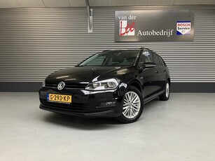 Volkswagen GOLF Variant 1.4 TSI CUP/CLIMA/PDC V+A/NAVI/CRUISE/ENZ