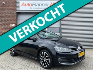 Volkswagen Golf VII 1.4 TSI Highline! Camera! Clima! PDC!