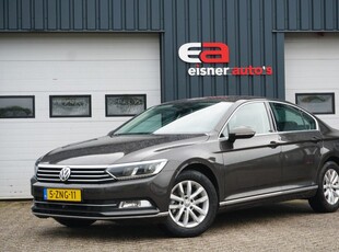 Volkswagen Passat 1.4 TSI ACT Highline 150PK | VIRTUAL COCKPIT | LED | 360 CAMERA | TREKHAAK |