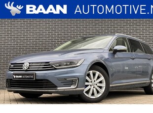 Volkswagen Passat Variant 1.4 TSI GTE Highline | Dynaudio | Navigatie | Apple Carplay/Android Auto | Cruise Control Adaptief