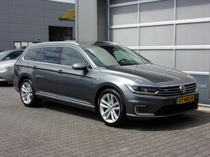 Volkswagen Passat Variant 1.4 TSI GTE Highline PanoDak/Adaptive/Digitaal dashboard!!