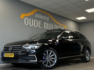 Volkswagen Passat Variant 1.4 TSI GTE Panoramadak/Trekhaak/AdaptieveCruise