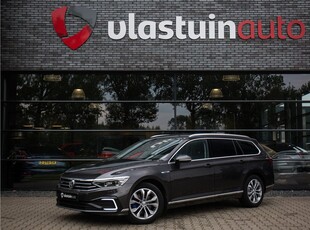 Volkswagen Passat Variant 1.4 TSI PHEV GTE Business , Trekhaak, Matrix Led, Navi