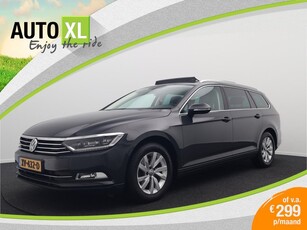 Volkswagen Passat Variant 1.5 TSI 150 PK Aut. Comfortline Pano-dak Camera Carplay