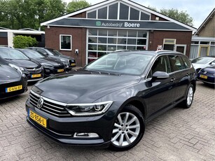 Volkswagen Passat Variant 1.5 TSI 150pk Comfortl Bns Trekhaak, Led, NL.Auto