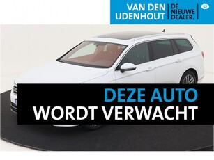 Volkswagen Passat VARIANT 1.5 TSI ACT 150pk DSG Highline Business R-Line Advance Executive