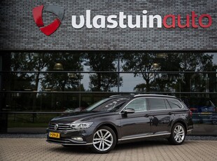 Volkswagen Passat Variant 1.5 TSI Elegance plus , Adap. cruise, Lane assist,