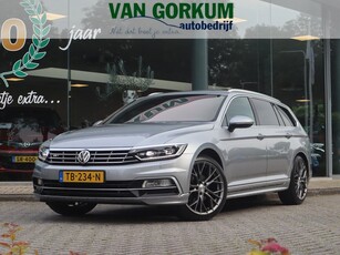 Volkswagen Passat Variant 1.6 TDI Highline Business R Automaat