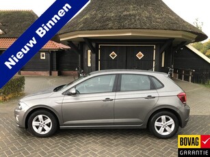 Volkswagen Polo 1.0 MPI Comfortline Navi App Nap Lm