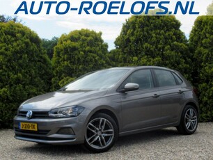 Volkswagen Polo 1.0 MPI Comfortline*Airco*Cruise control*