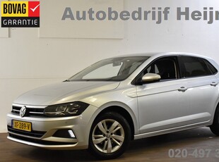 Volkswagen Polo 1.0 TSI 95PK DSG COMFORTLINE BUSINESS LED/PDC/STOELVERW.