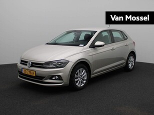 Volkswagen Polo 1.0 TSI Comfortline Business | Navigatie | Airco | LMV