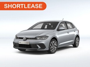 Volkswagen Polo 1.0 TSI Life