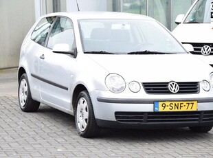 Volkswagen Polo 1.2 12V Sportline APK 27-03-2025