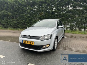 Volkswagen Polo 1.2 TDI BlueMotion Comfortline Clima Navi