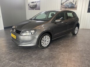 Volkswagen Polo 1.2 TSI BlueMotion Edition Airco