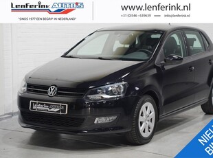 Volkswagen Polo 1.2 TSI Comfortline Climatic airco Cruisecontrol