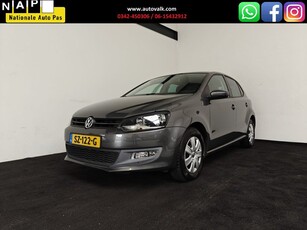 Volkswagen Polo 1.2 TSI Comfortline