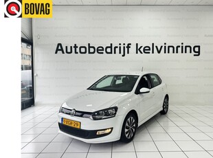 Volkswagen Polo 1.4 TDI BlueMotion Bovag Garantie