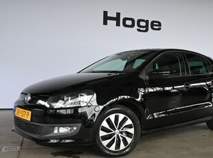 Volkswagen Polo 1.4 TDI Business Edition Ecc Navigatie! Inruil Mogelijk!