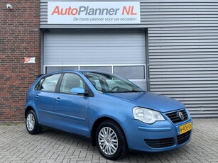 Volkswagen Polo 1.9 TDI! 5-Deurs! Airco! Cruise! Trekhaak!