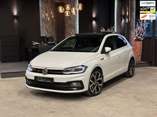 Volkswagen Polo 2.0 TSI GTI