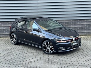 Volkswagen Polo 2.0 TSI GTI | Digital | Pano | ACC | Carplay