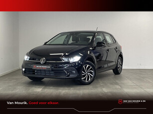 Volkswagen Polo1.0 TSI Style Business | AUTOMAAT | CARPLAY | STOELVERWARMING |