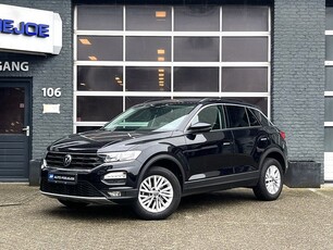 Volkswagen T-Roc 1.0 TSI Style, ACC, Lane Assist, Navi, Carplay, Lights&Vision Pdc, Cruise,