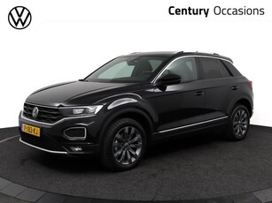 Volkswagen T-Roc 1.5 150Pk TSI Automaat Sport