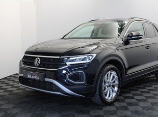 Volkswagen T-Roc 1.5 TSI Life