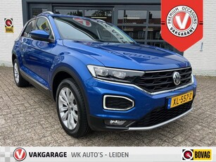 Volkswagen T-Roc 1.5 TSI Sport | Automaat | Trekhaak | Adaptief cruise |