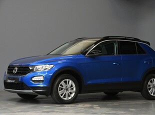 Volkswagen T-Roc 1.5 TSI Sport NAV | CRUISE | PDC | BLUETOOTH