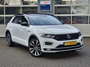 Volkswagen T-Roc 1.5 TSI Sport R-line|DSG|Clima|ACC|Trekhaak|19inch|beats-audio|