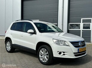 Volkswagen Tiguan 1.4 TSI Comfort&Design|GARANTIE|CLIMA|