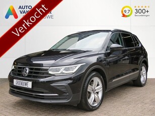 Volkswagen Tiguan 1.4 TSI eHybrid Business+ / IQ Light / 19 Inch / Camera / BOVAG garantie