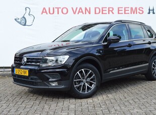 Volkswagen Tiguan 1.5 TSI 150PK ACT Comf. line Nap / Pano dak / Advance pak. / Exev. pak