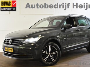 Volkswagen Tiguan 1.5 TSI 150PK LIFE BUSINESS VIRTUAL/CAMERA/HEADUP