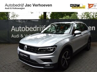 Volkswagen TIGUAN 1.5 TSI 150pk|Highline|Black Style|Leder|Panoramadak|DynAudio|Automaat|