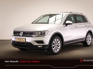 Volkswagen Tiguan 1.5 TSI ACT Comfortline Business PANORAMADAK | ADVANCE PACK | ERGO ACTIVE | DRAADLOZE LADER | TREKHAAK | 17