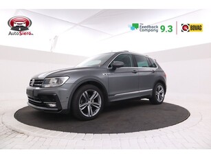 Volkswagen Tiguan 1.5 TSI ACT Comfortline Business R-line, Volleder, Virtual, Panorama, Climate,