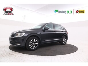 Volkswagen Tiguan 1.5 TSI ACT Comfortline Elk Trekhaak, Carplay, Camera, Automaat, Stoelverwarming,