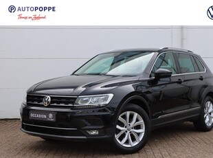 Volkswagen Tiguan 1.5 TSI ACT Highline 150pk DSG7